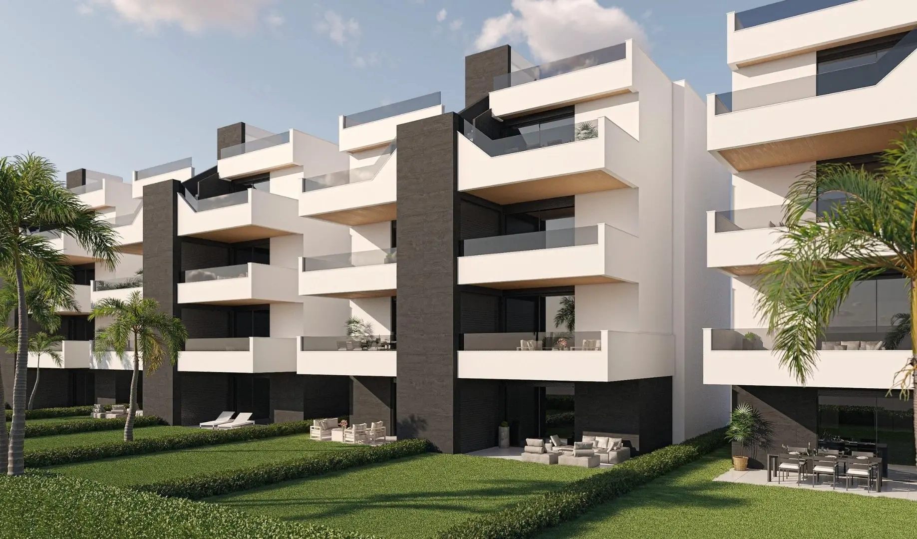 1 - продажа квартира alhama de murcia регион мурсия испания