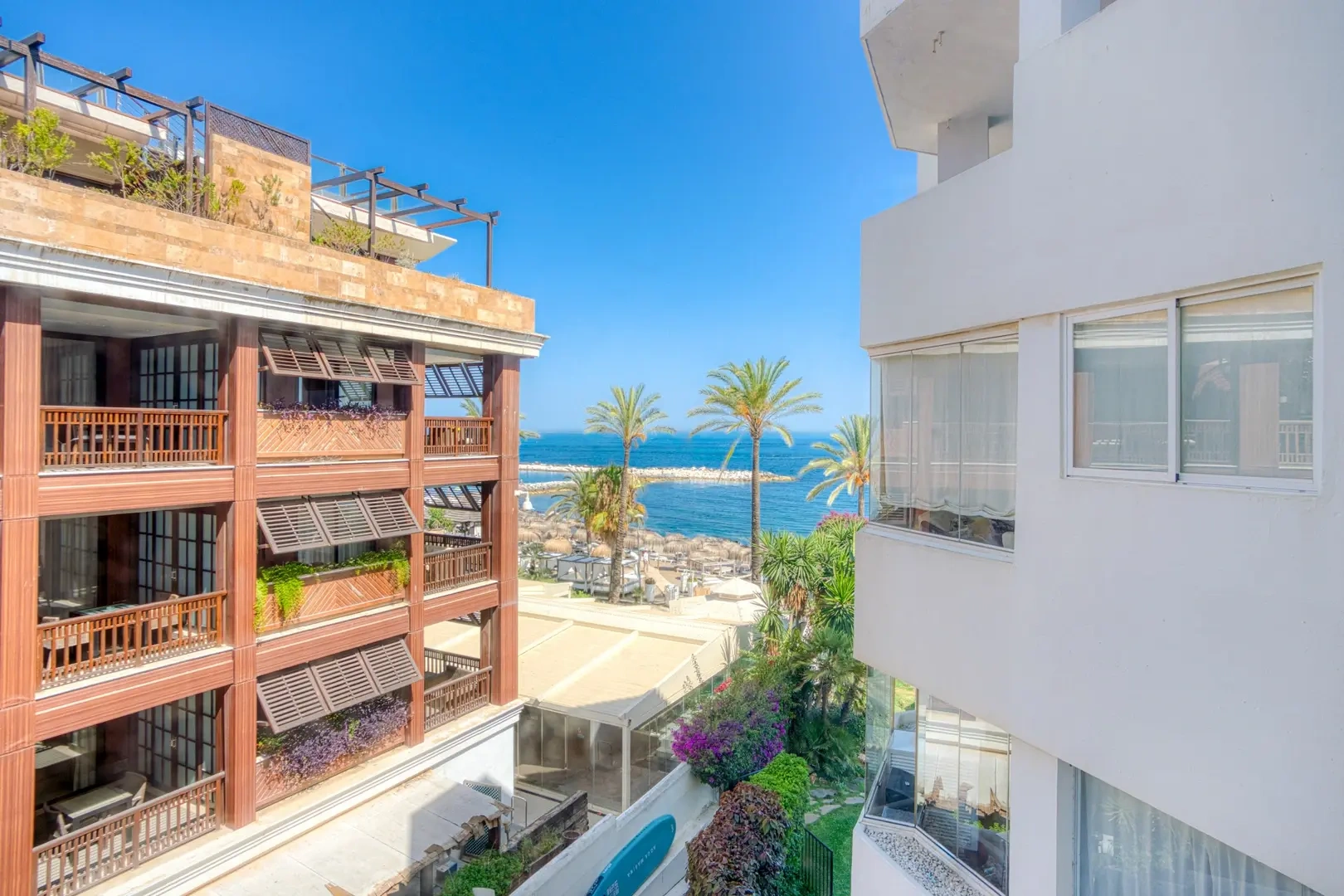 2 - sea view apartment for sale in marbella - costa del sol andalusia spain