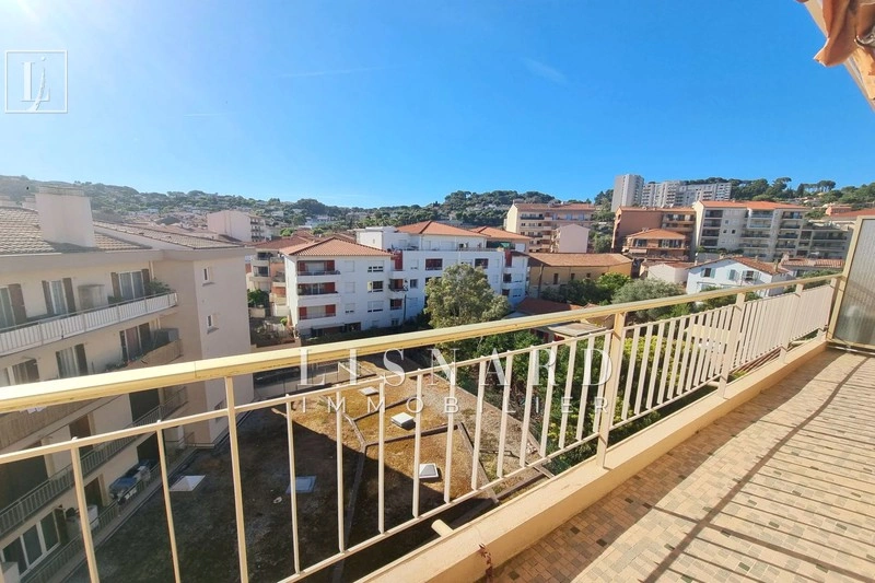 2 - apartment for sale in vallauris alpes-maritimes france