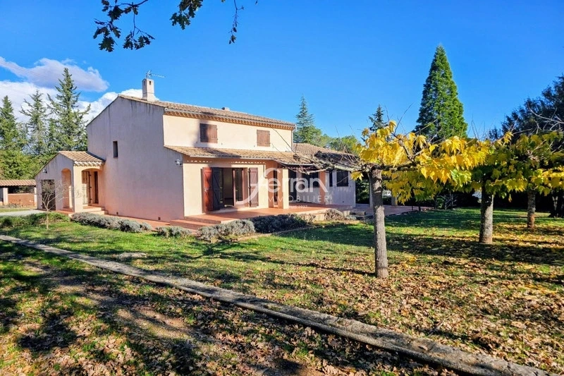 2 - house for sale in les arcs var france