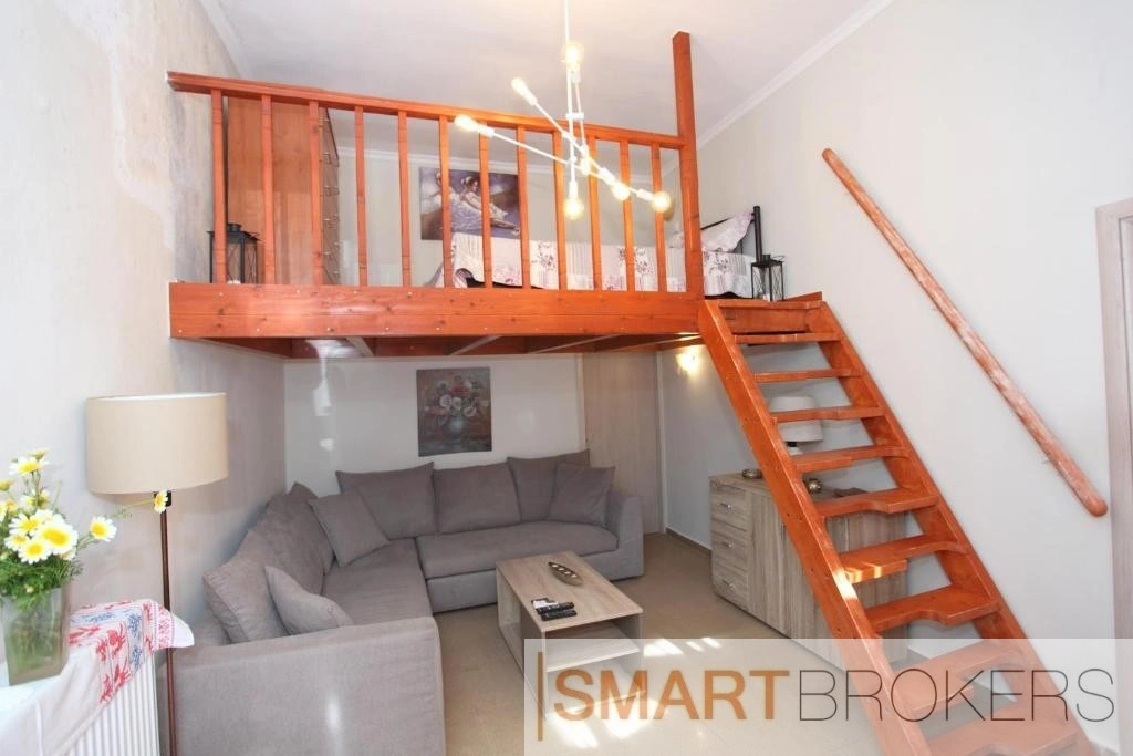 1 - vente maison foínikas crète grèce