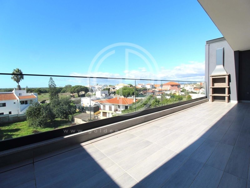 1 - venda apartamento vista de mar faro algarve portugal