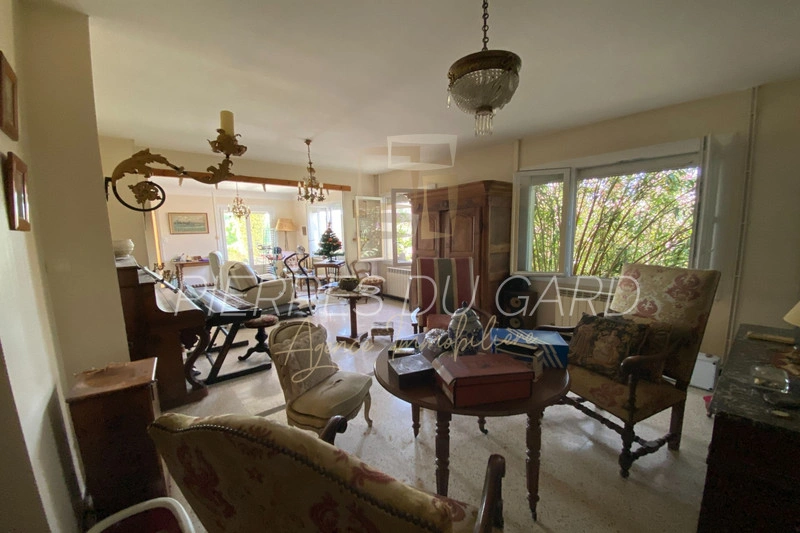 2 - house for sale in cavillargues gard france