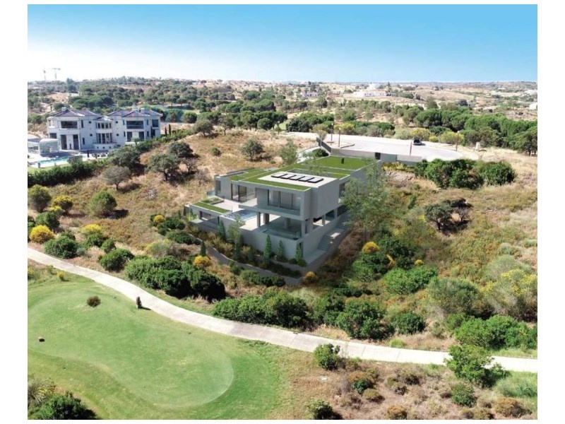 1 - sea view house for sale in vila nova de cacela algarve portugal