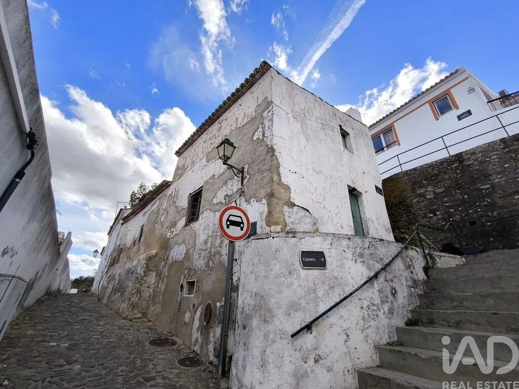 1 - venta casa alcoutim algarve portugal