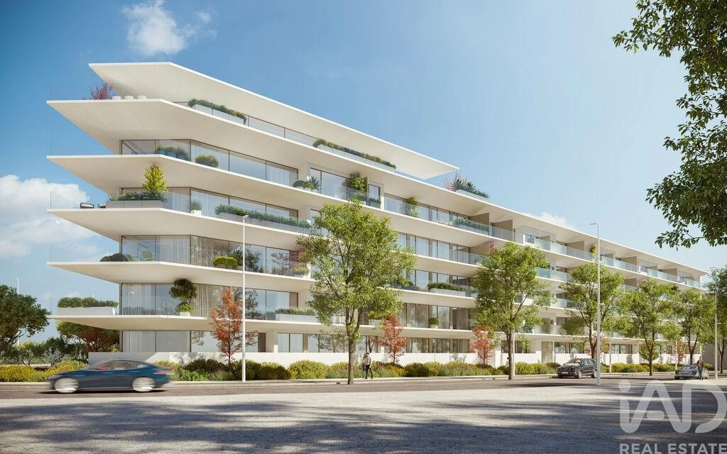1 - verkauf wohnung direkt am wasser vila do conde region nord portugal
