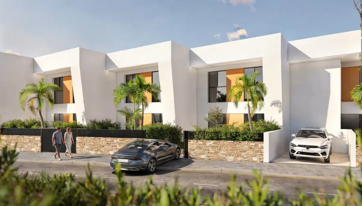 1 - vente maison pilar de la horadada communauté valencienne espagne