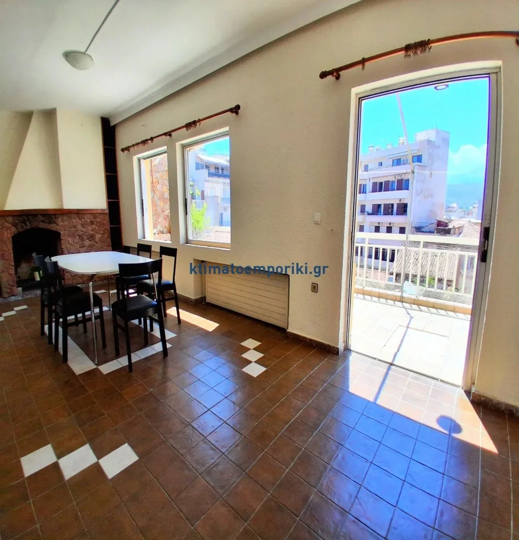 1 - vente appartement plage à pied héraklion crète grèce