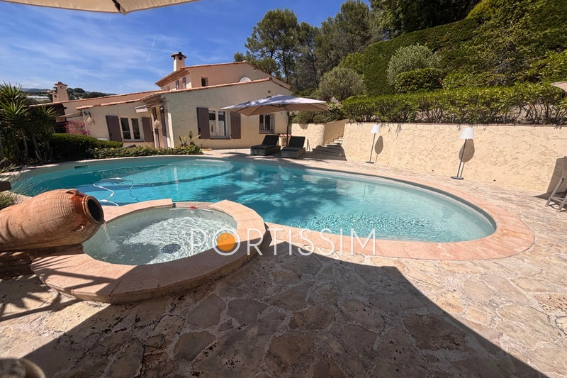 1 - vente maison la gaude alpes-maritimes france