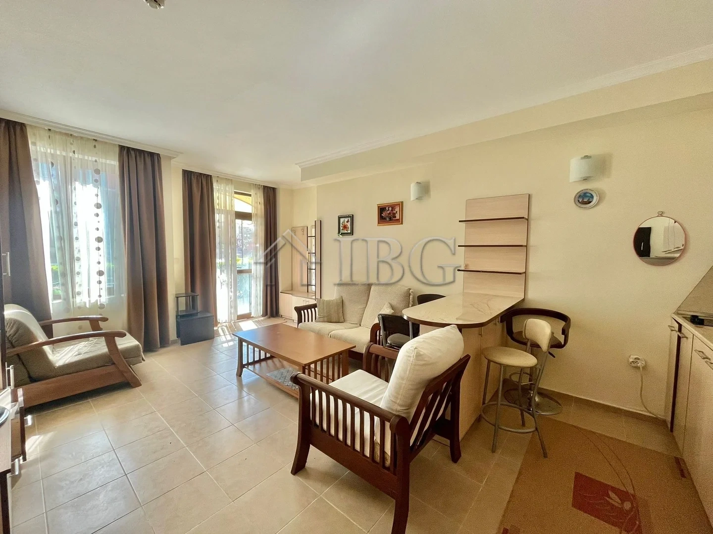 2 - verkoop appartement sveti vlas burgas bulgarije