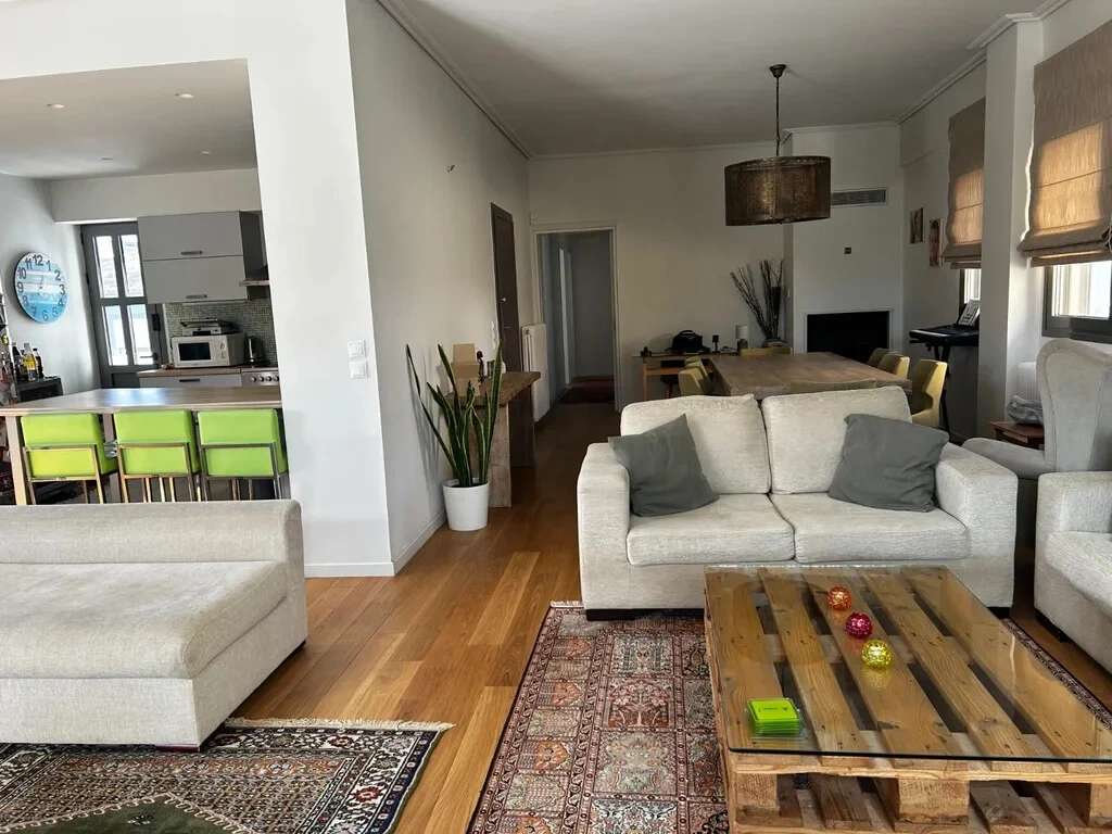 2 - venda apartamento kifisia ática grécia
