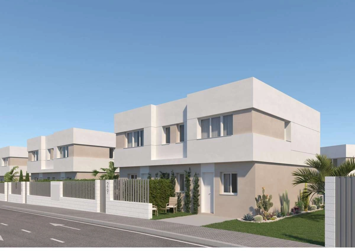 2 - продажа дом velez malaga андалусия испания