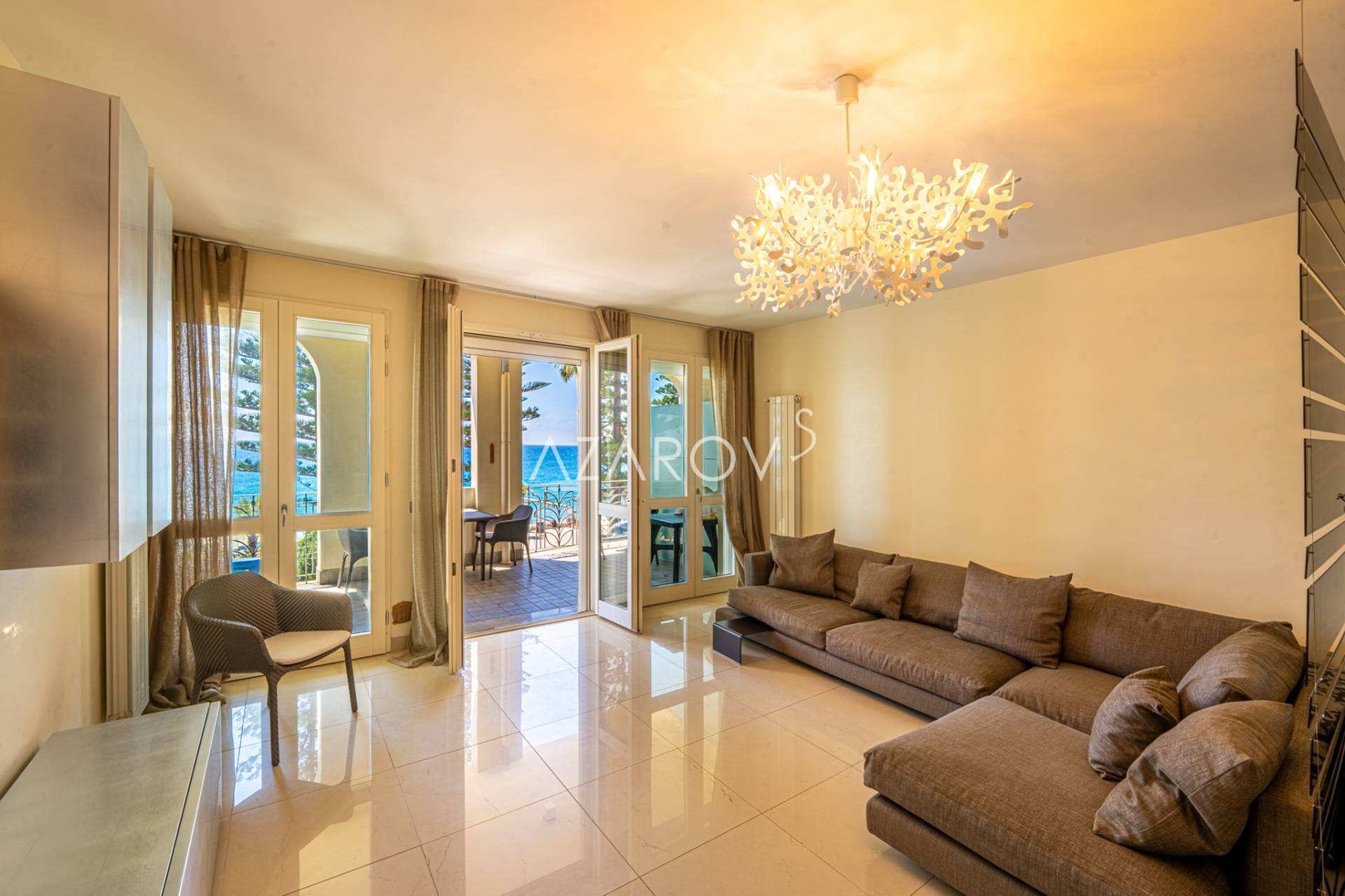 2 - venta apartamento vista al mar bordighera liguria italia