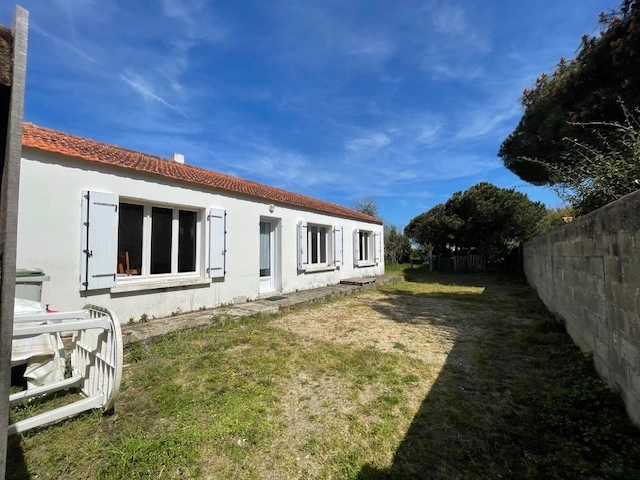 1 - venta casa la guérinière vendée francia