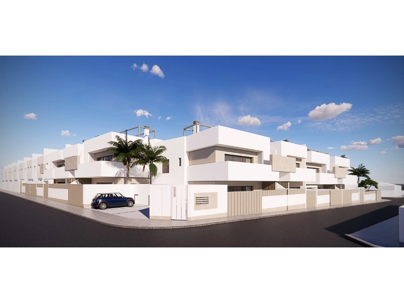2 - verkauf wohnung pilar de la horadada valencia spanien