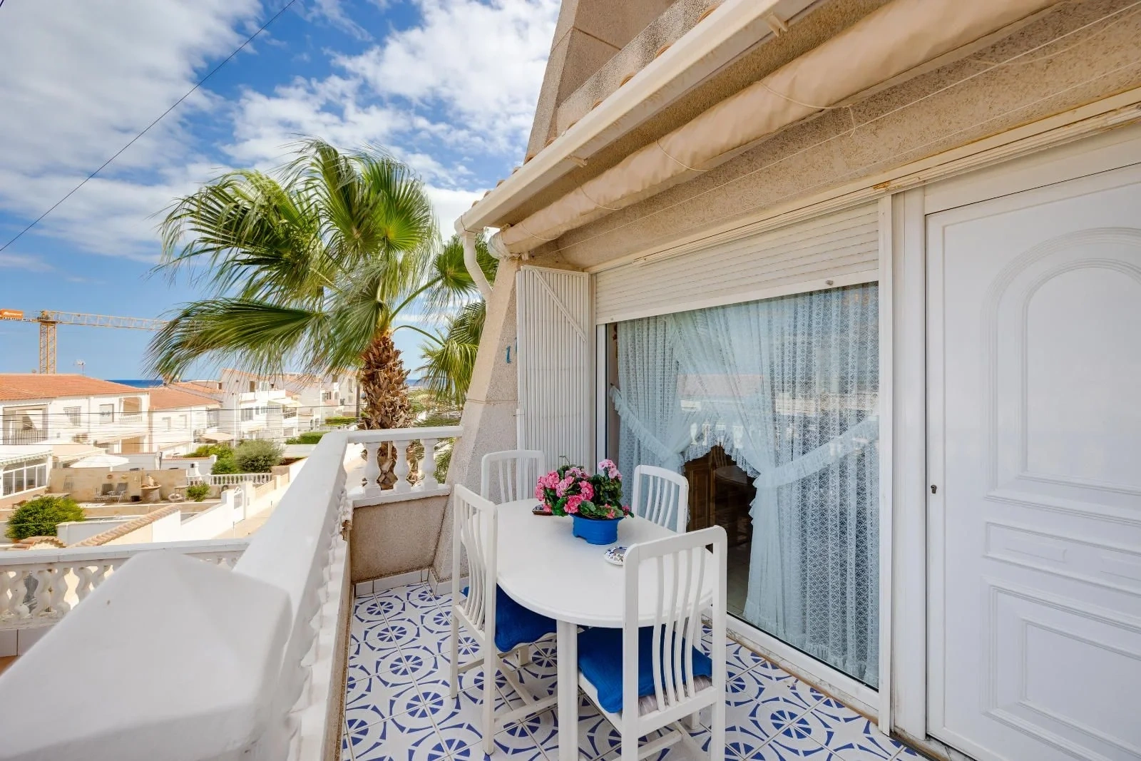 1 - vendita appartamento vista mare torrevieja - costa blanca comunità valenciana spagna