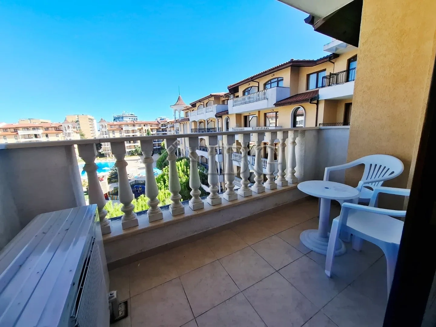 2 - vente appartement sunny beach burgas bulgarie