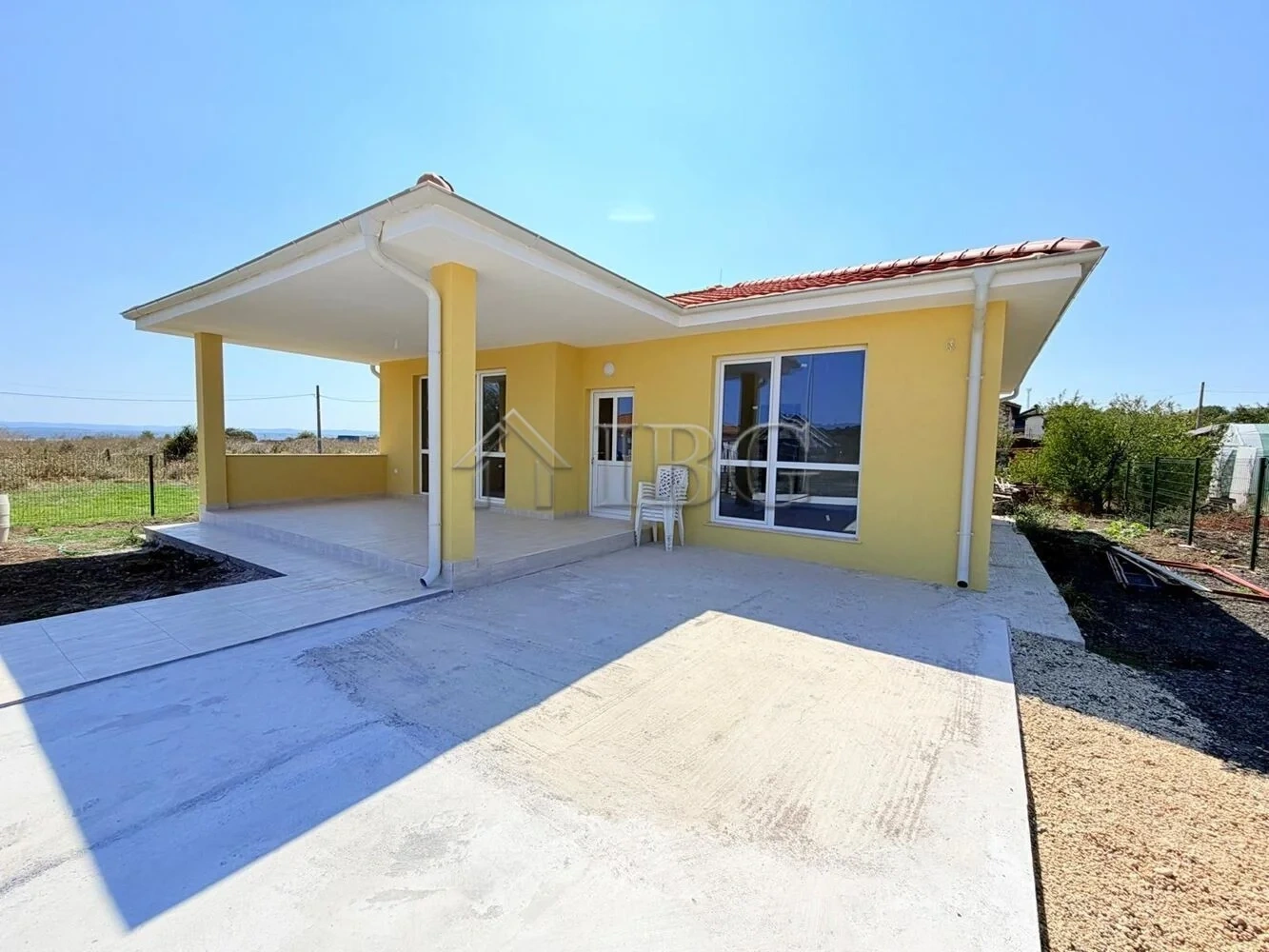 1 - venta casa kameno burgas bulgaria