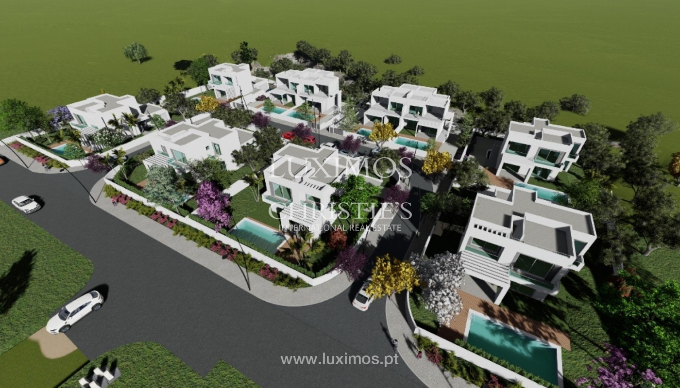 1 - plot of land for sale in lagos algarve portugal