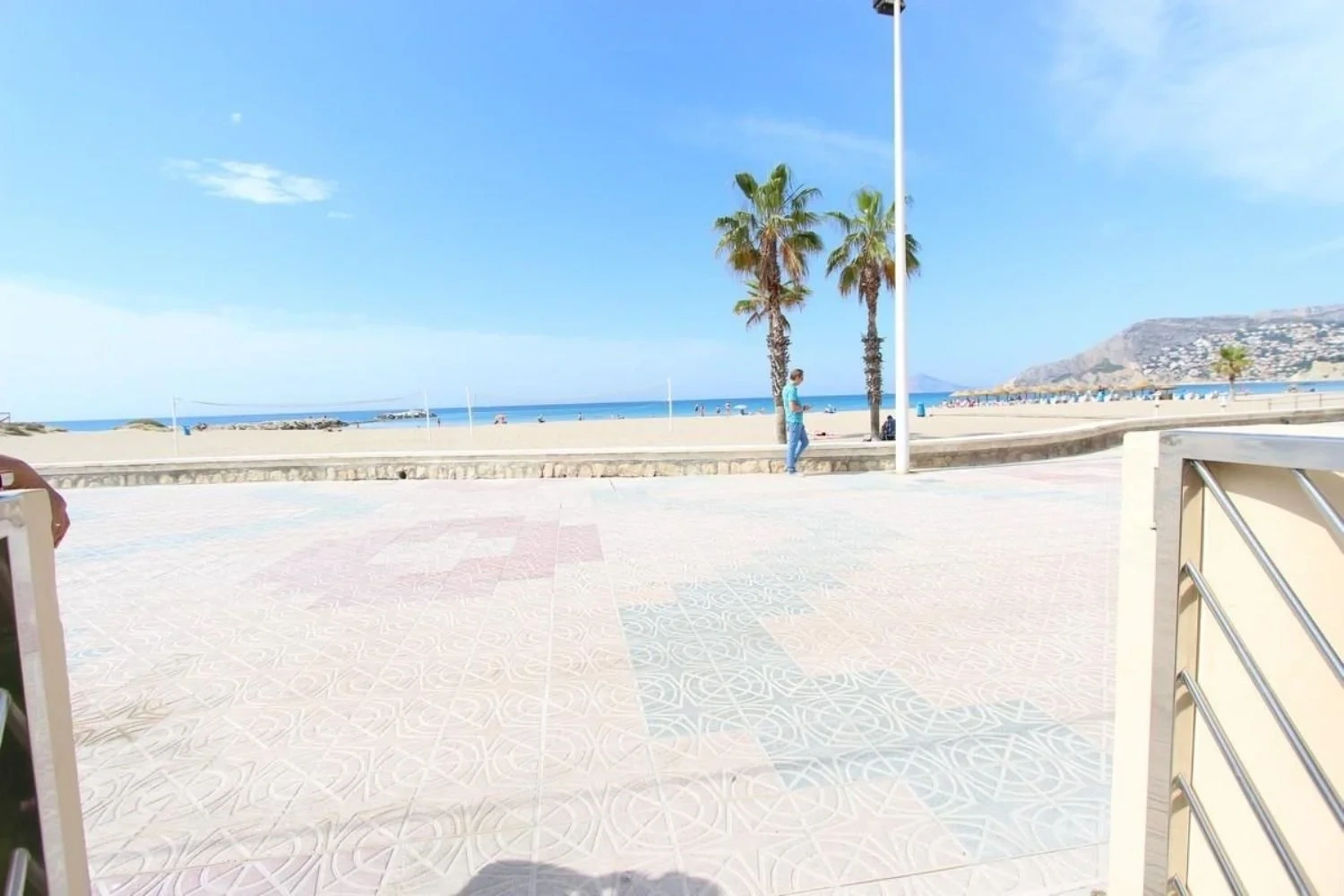 2 - venda espaço comercial vista de mar calpe - costa blanca comunidade valenciana espanha