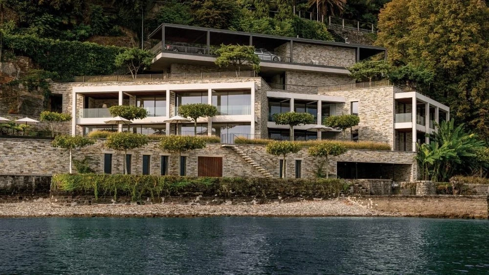 1 - verkauf haus direkt am wasser opatija primorje-gorski kotar kroatien