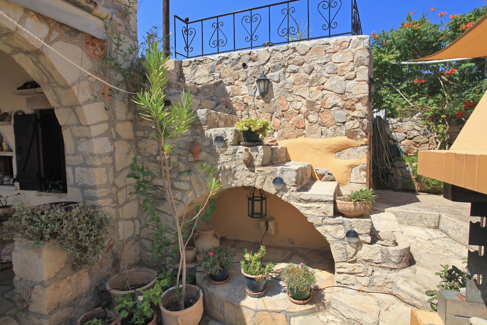 2 - venda casa paleloni creta grécia