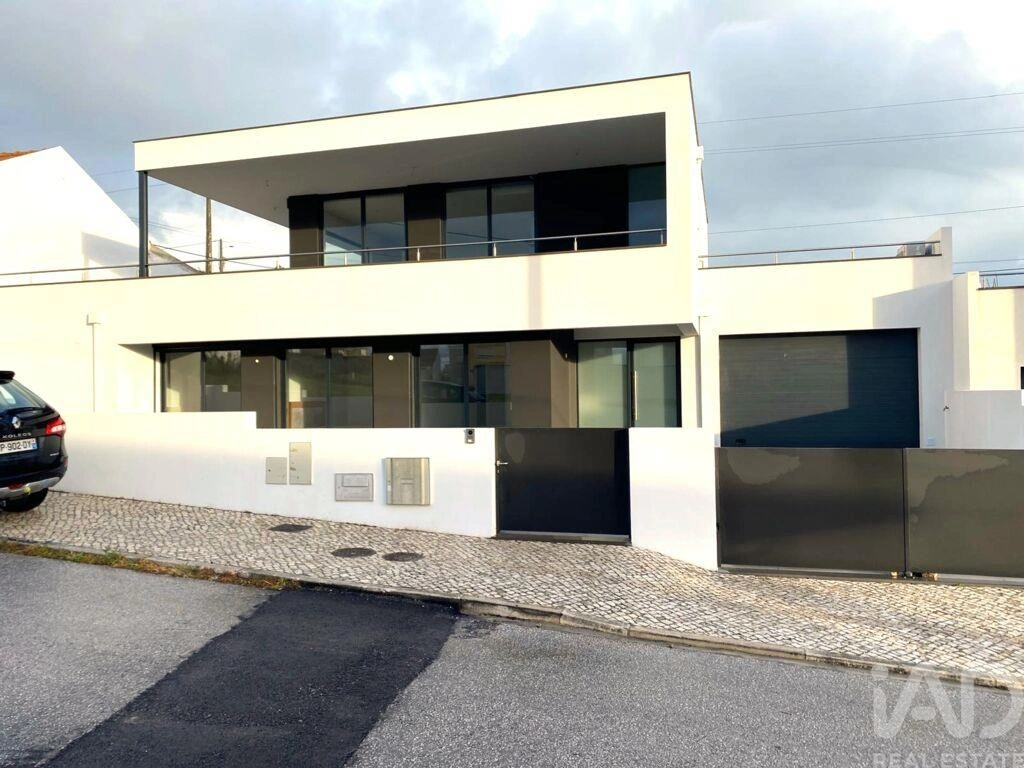 1 - vendita villa vista mare caldas da rainha regione centro portogallo