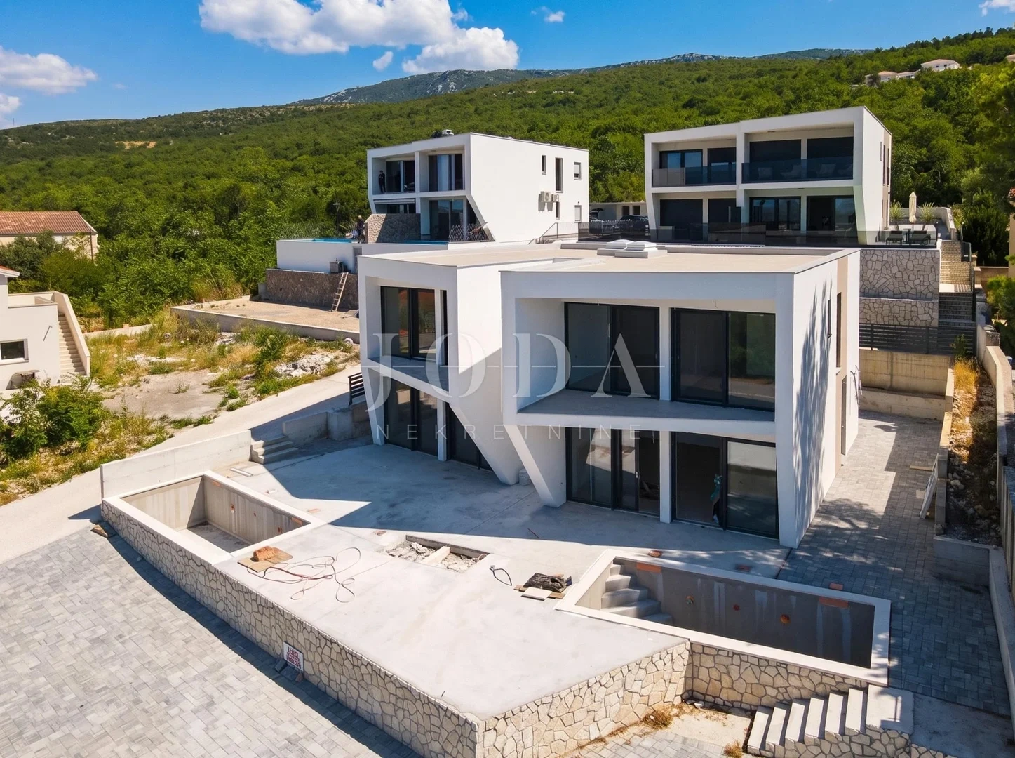 1 - venta casa crikvenica primorje-gorski kotar croacia
