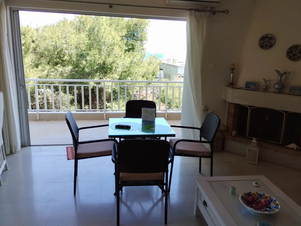 2 - verkoop appartement strand to voet rafina attica griekenland