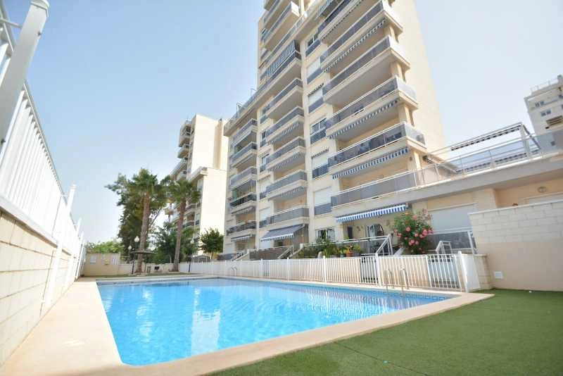 1 - verkoop appartement guardamar del segura valencian community spanje