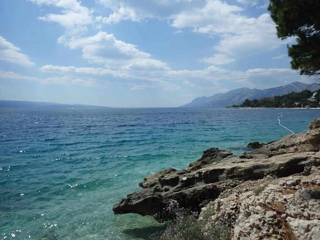 2 - verkauf haus direkt am wasser mimice split-dalmatien kroatien