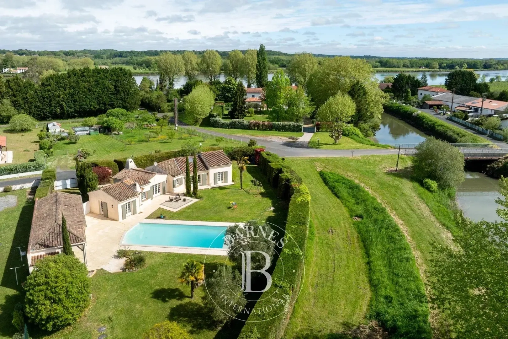 1 - verkoop huis bayonne  - côte basque pyrénées-atlantiques - côte basque frankrijk