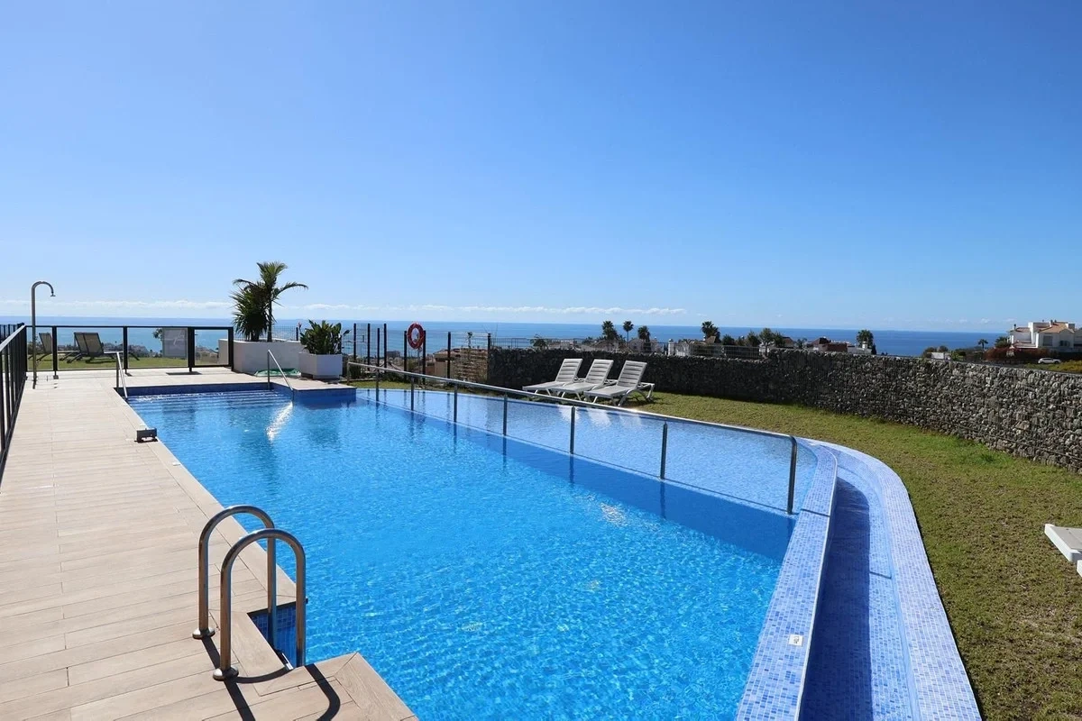 2 - продажа дом mijas андалусия испания