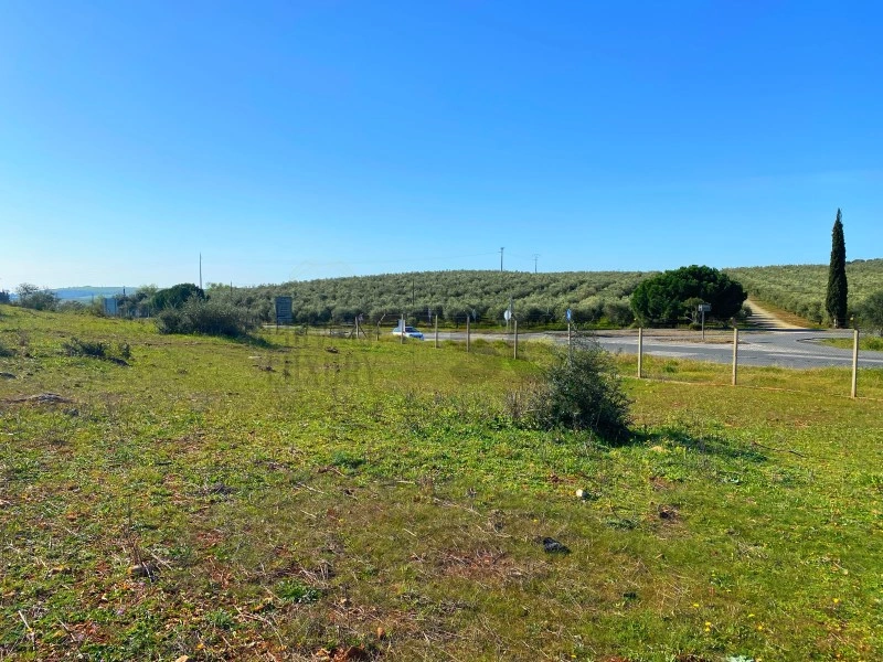 2 - verkauf grundstück serpa alentejo portugal