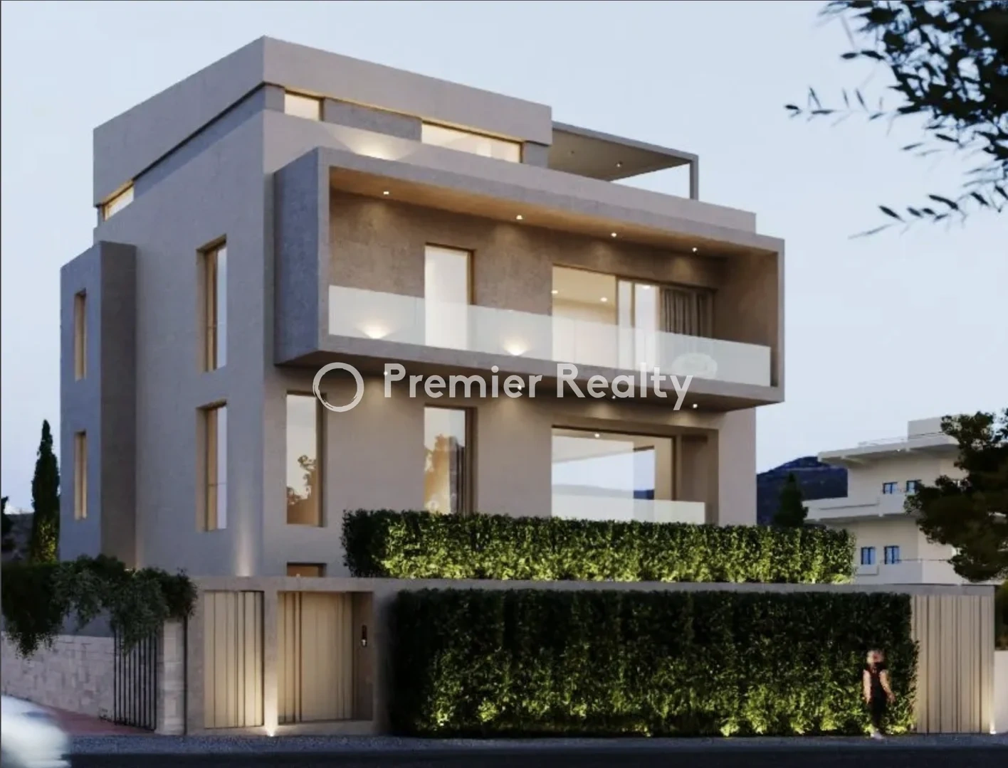 1 - venta casa vista al mar alimos ática grecia