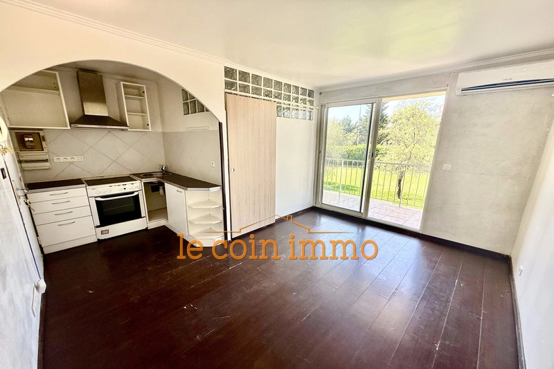 2 - vente appartement juan les pins alpes-maritimes france
