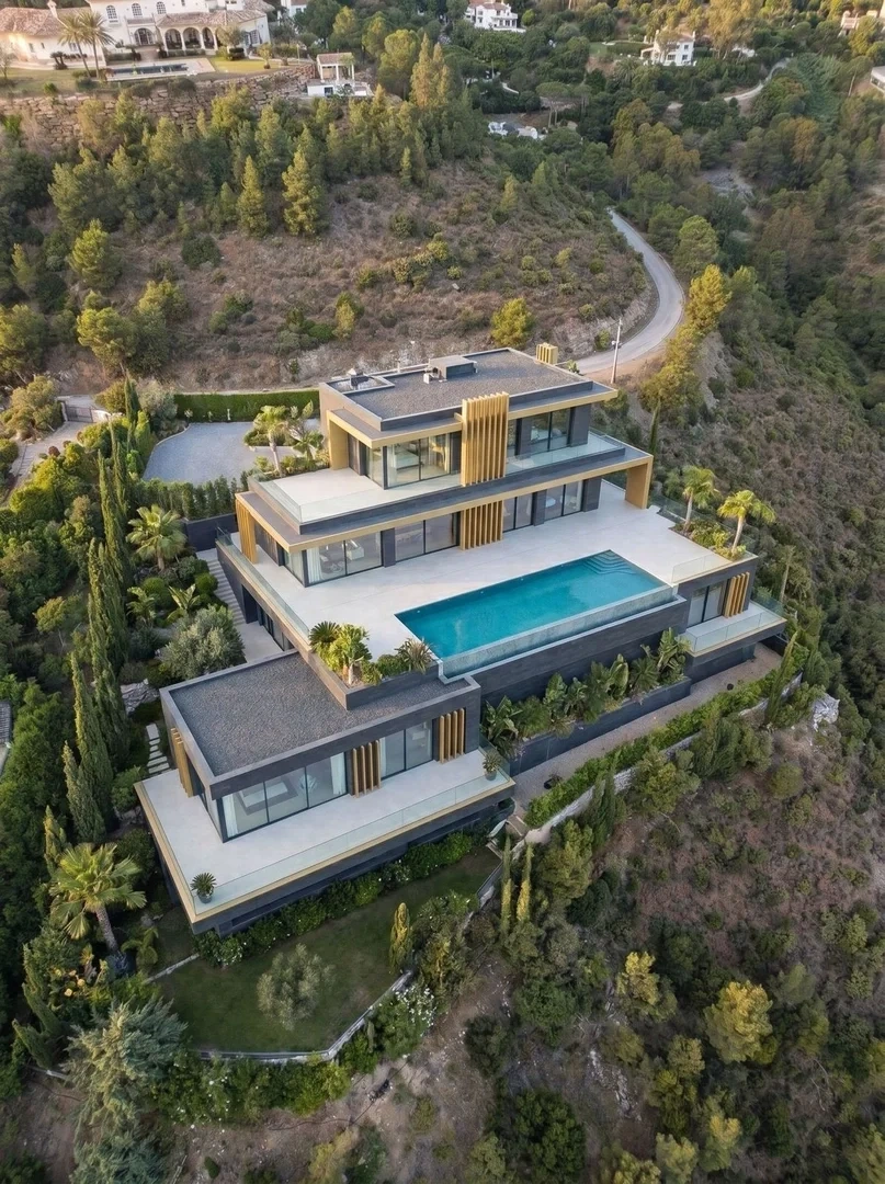 2 - venta terreno el madroñal andalucía españa