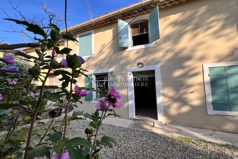 1 - venta casa maussane-les-alpilles bocas del ródano francia
