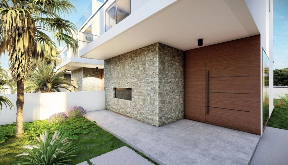 2 - vendita villa limassol limassol cipro