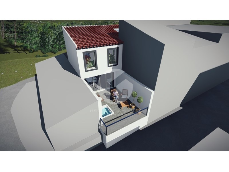 1 - venta casa pechão algarve portugal