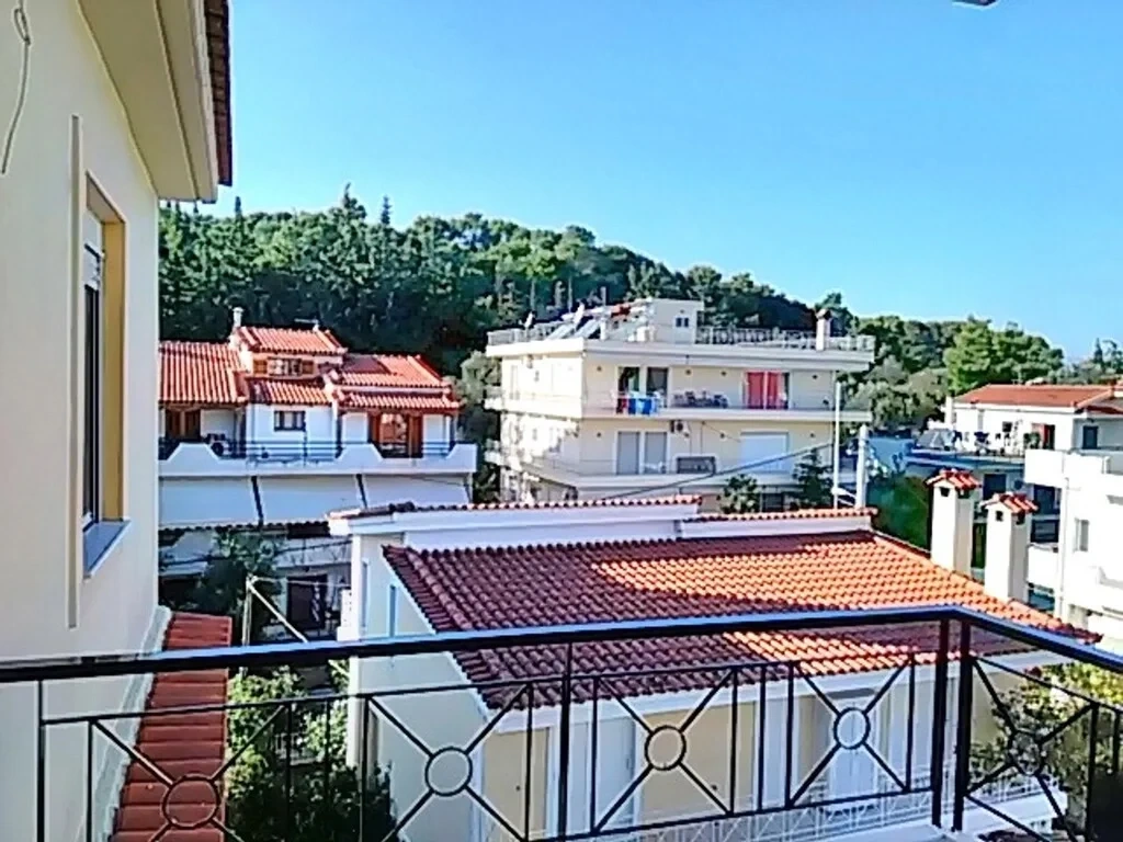 2 - vente appartement pallini attique grèce