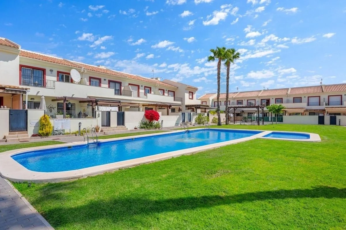 2 - vente maison rojales communauté valencienne espagne