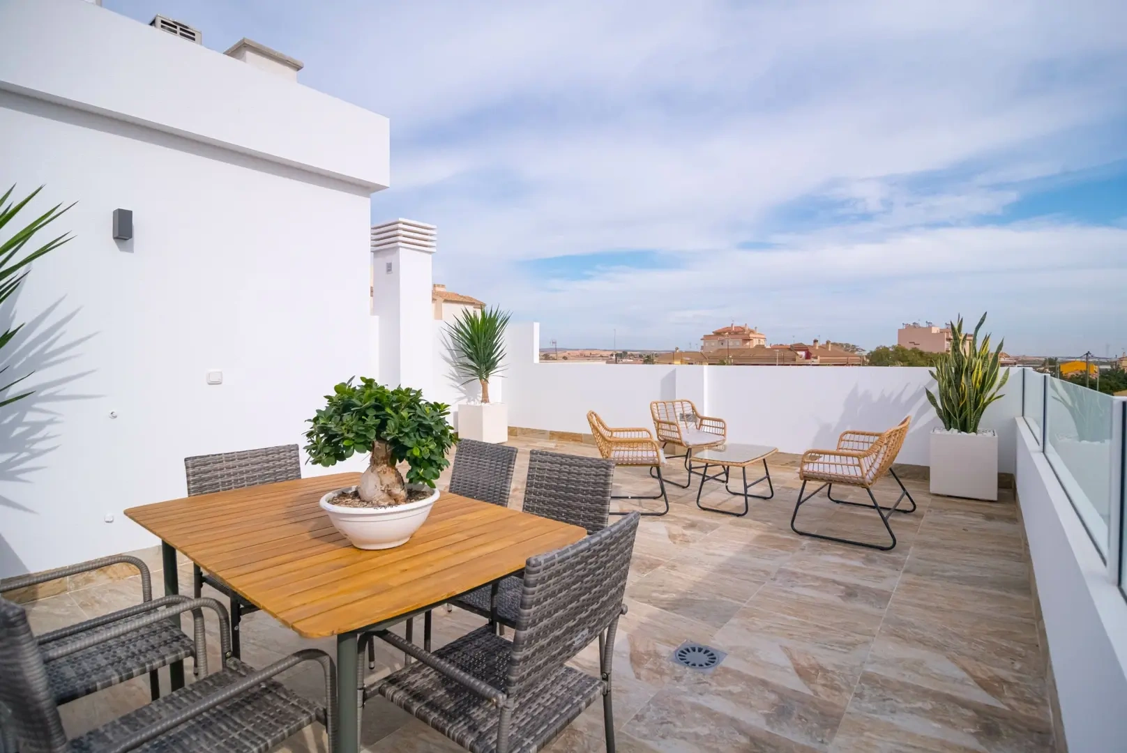 2 - venta casa avileses región de murcia españa