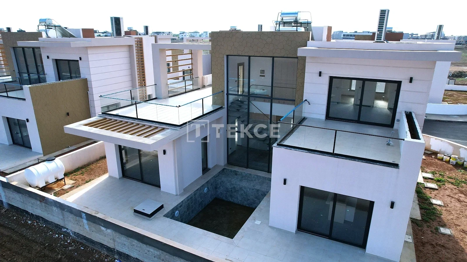 2 - venta casa vista al mar i̇skele famagusta chipre