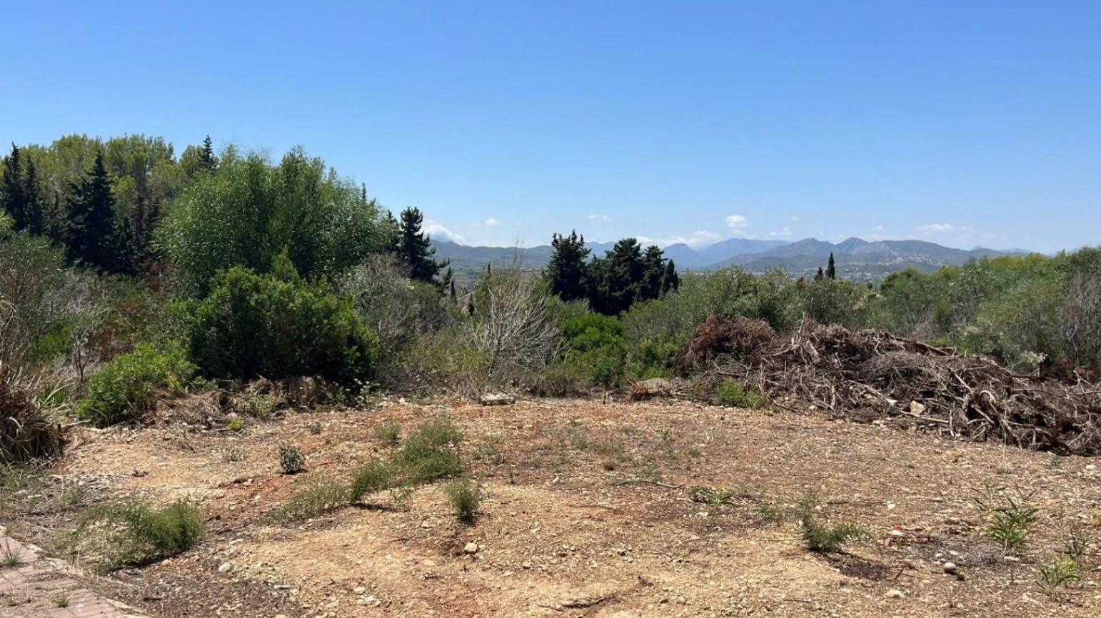 2 - verkauf grundstück xabia/javea - costa blanca valencia spanien