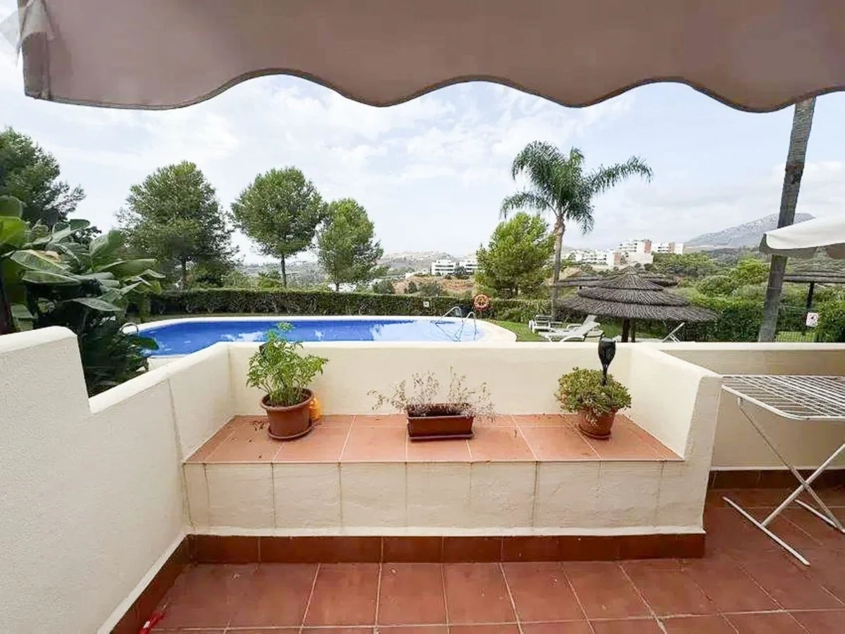 2 - sea view apartment for sale in benahavis - costa del sol andalusia spain
