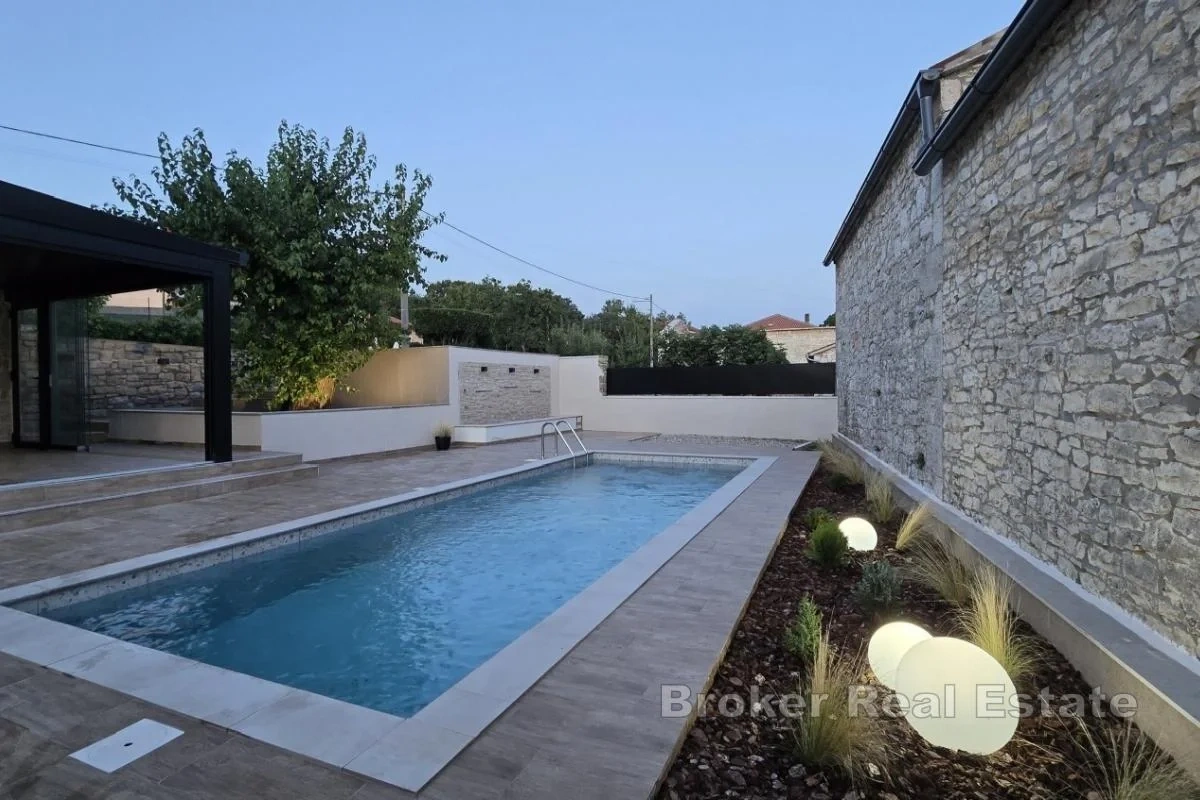 2 - vente maison poreč istrie croatie