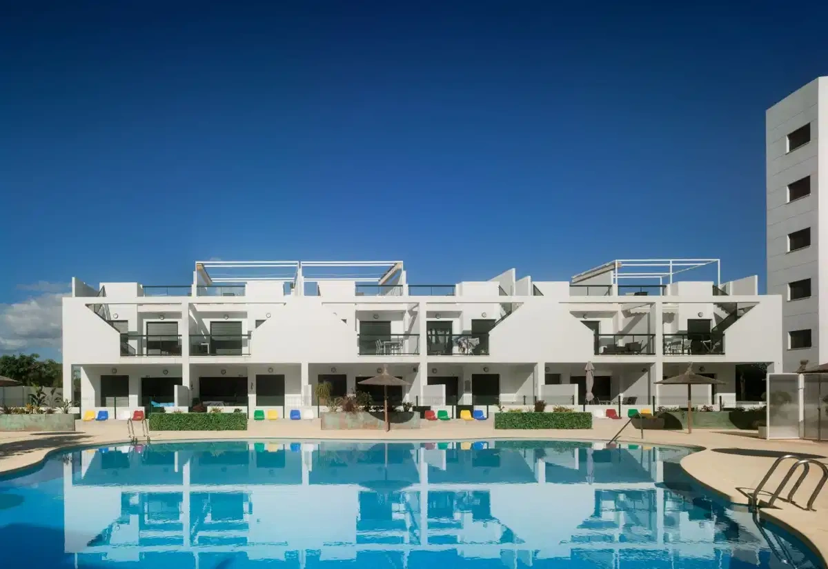 1 - venda casa mil palmeras comunidade valenciana espanha