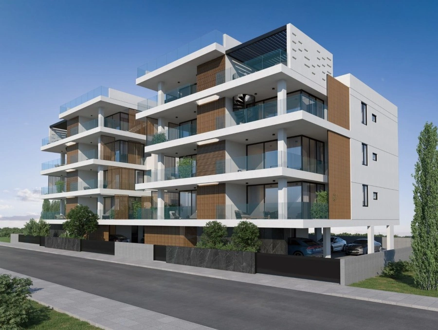 2 - vente appartement limassol limassol chypre