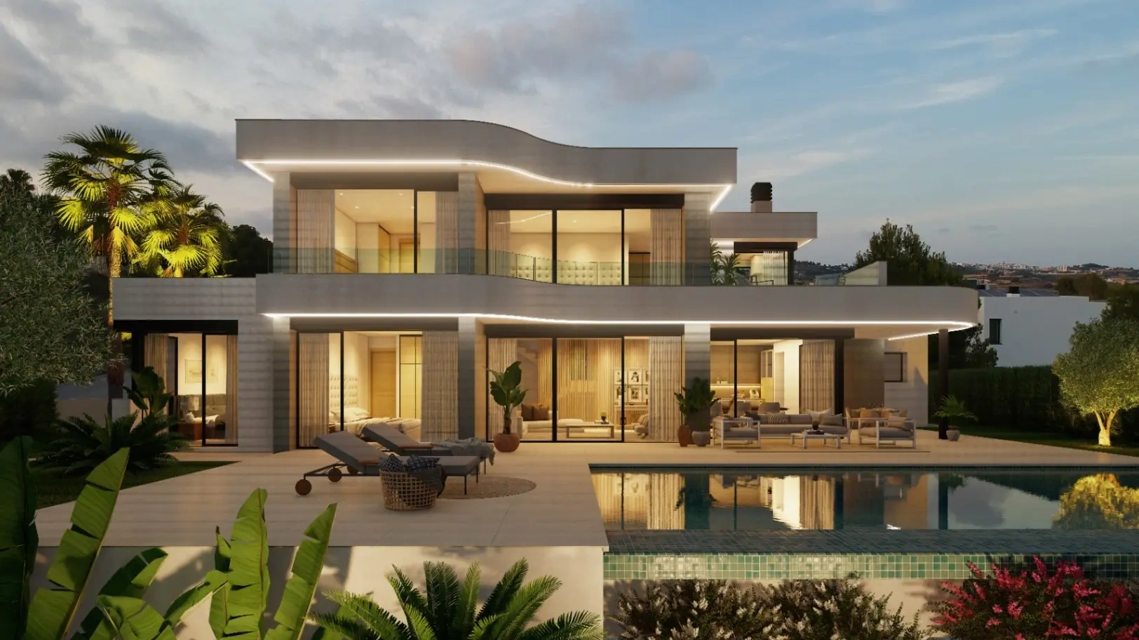 2 - verkauf haus moraira - costa blanca valencia spanien